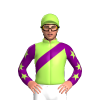 Jockey Silk