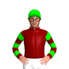 Jockey Silk