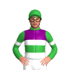 Jockey Silk