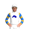 Jockey Silk