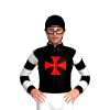 Jockey Silk