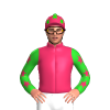 Jockey Silk