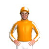 Jockey Silk