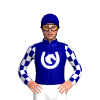 Jockey Silk