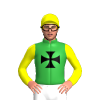 Jockey Silk