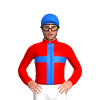 Jockey Silk