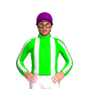 Jockey Silk