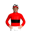 Jockey Silk