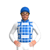 Jockey Silk