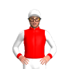 Jockey Silk