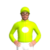 Jockey Silk