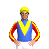 Jockey Silk