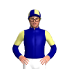 Jockey Silk