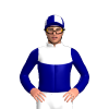 Jockey Silk