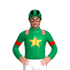 Jockey Silk