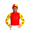 Jockey Silk