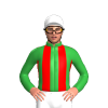 Jockey Silk