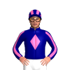 Jockey Silk