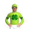 Jockey Silk