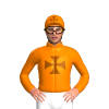 Jockey Silk