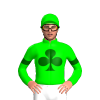 Jockey Silk