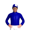 Jockey Silk