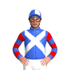 Jockey Silk