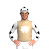 Jockey Silk