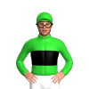 Jockey Silk