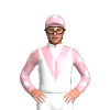 Jockey Silk