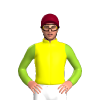 Jockey Silk