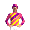 Jockey Silk