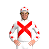 Jockey Silk