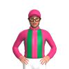 Jockey Silk