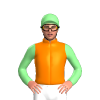 Jockey Silk