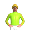 Jockey Silk