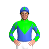 Jockey Silk