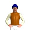 Jockey Silk