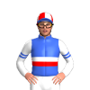 Jockey Silk