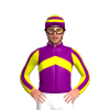 Jockey Silk