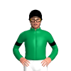 Jockey Silk