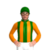 Jockey Silk