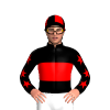 Jockey Silk