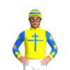 Jockey Silk