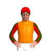 Jockey Silk