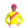 Jockey Silk