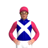 Jockey Silk