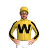 Jockey Silk