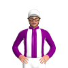 Jockey Silk