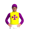 Jockey Silk